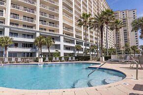 Beach Club Bristol 101 3 Bedroom Condo