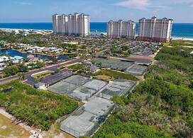 Beach Club Bristol 101 3 Bedroom Condo