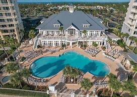 Beach Club Bristol 101 3 Bedroom Condo