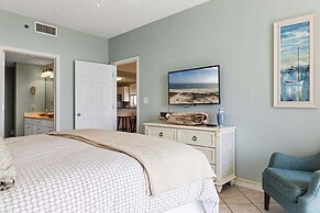 Beach Club Bristol 101 3 Bedroom Condo