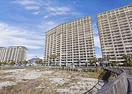 Beach Club Bristol 101 3 Bedroom Condo