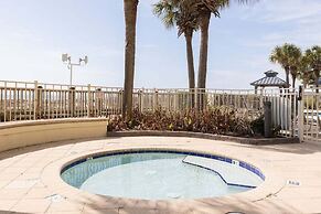 Beach Club Bristol 101 3 Bedroom Condo