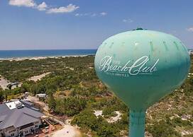 Beach Club Bristol 101 3 Bedroom Condo