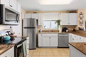 Beach Club Bristol 101 3 Bedroom Condo