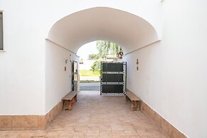 Casa Machiavelli Near The Sea