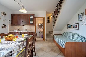 Casa Machiavelli Near The Sea