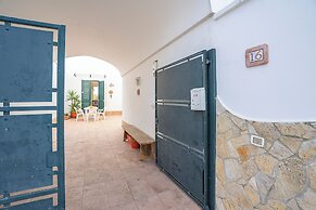 Casa Machiavelli Near The Sea