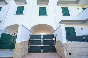 Casa Machiavelli Near The Sea