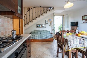 Casa Machiavelli Near The Sea