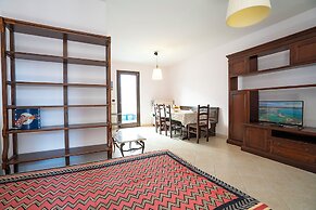 Casa Pascoli Near Sandy Beach