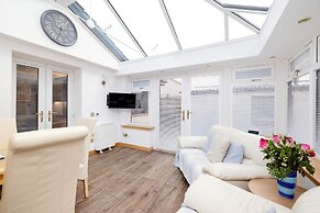 Beautiful House with Garden in Pitlochry