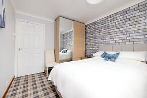 Beautiful House with Garden in Pitlochry