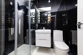 Beautiful House with Garden in Pitlochry