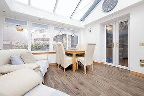 Beautiful House with Garden in Pitlochry