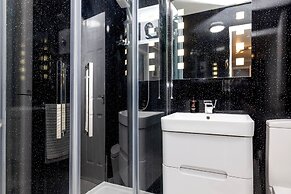 Beautiful House with Garden in Pitlochry