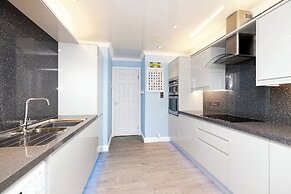 Beautiful House with Garden in Pitlochry