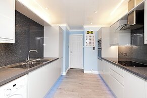 Beautiful House with Garden in Pitlochry