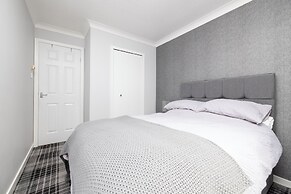 Beautiful House with Garden in Pitlochry