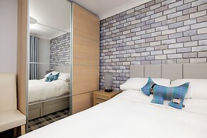 Beautiful House with Garden in Pitlochry