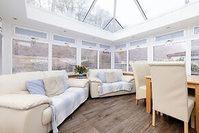 Beautiful House with Garden in Pitlochry