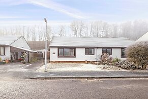 Beautiful House with Garden in Pitlochry