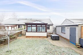 Beautiful House with Garden in Pitlochry