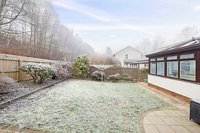 Beautiful House with Garden in Pitlochry