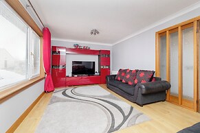 Beautiful House with Garden in Pitlochry