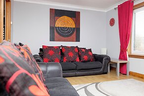 Beautiful House with Garden in Pitlochry