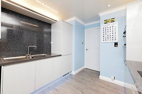 Beautiful House with Garden in Pitlochry