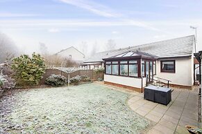 Beautiful House with Garden in Pitlochry