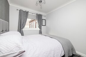 Beautiful House with Garden in Pitlochry