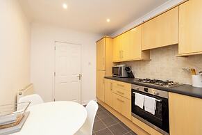 JOIVY Modern flats near Edinburgh Castle