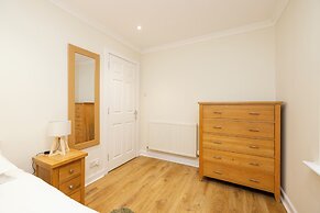 JOIVY Modern flats near Edinburgh Castle