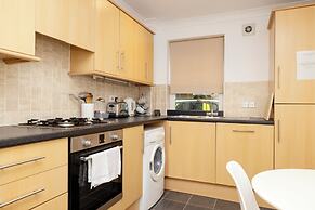 JOIVY Modern flats near Edinburgh Castle