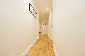 JOIVY Modern flats near Edinburgh Castle