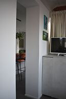 Path to Heaven by Ostia Beach