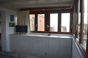 Path to Heaven by Ostia Beach