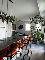 Path to Heaven by Ostia Beach