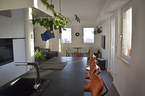 Path to Heaven by Ostia Beach