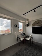 Path to Heaven by Ostia Beach