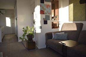 Path to Heaven by Ostia Beach