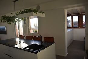 Path to Heaven by Ostia Beach