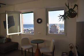 Path to Heaven by Ostia Beach