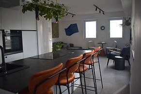 Path to Heaven by Ostia Beach