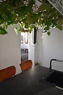 Path to Heaven by Ostia Beach