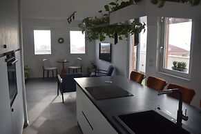 Path to Heaven by Ostia Beach