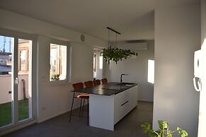 Path to Heaven by Ostia Beach