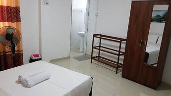 Room-serene Kandy Getaway With City View