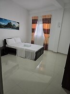Room-serene Kandy Getaway With City View